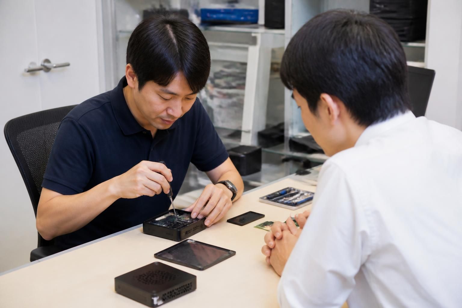 サービスイメージ