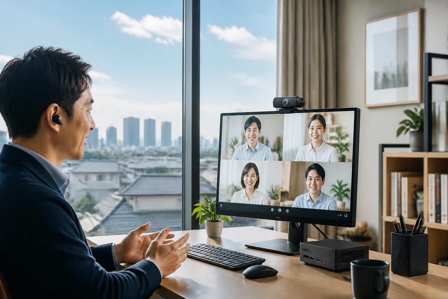 MINISFORUMと他社の違い：仕様公開の徹底と透明性